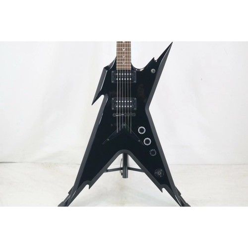 Dean razor back dimebag - dean,