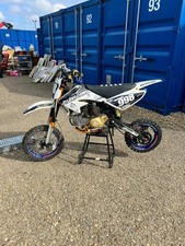 2020 Stomp 140cc Pitbike Small