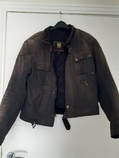 Vintage belstaff north - vintage,