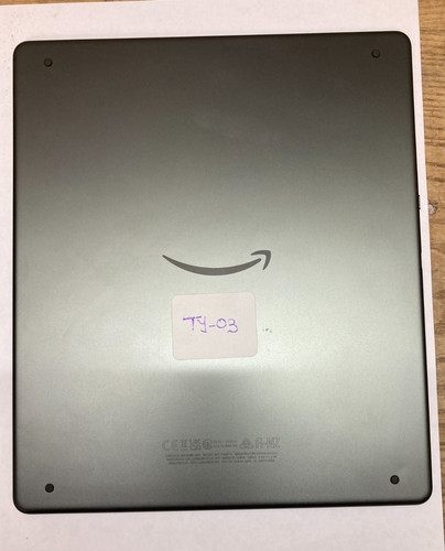 Amazon kindle 16gb - kindle, (c4a6t4)