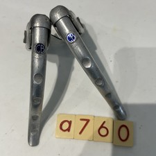 Vintage alloy GB drop bar