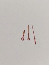 Omega Seamaster Dynamic Spider Set hands Omega 596.0066 Cal. 1426 LADY