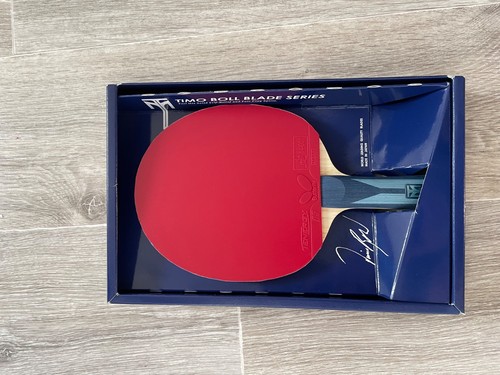 Timo boll alc table tennis - timo,