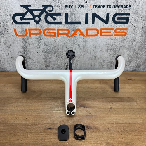 New takeoff wilier bar - new, v-bar
