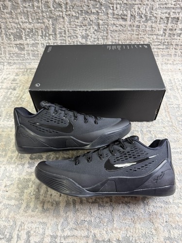 Size nike kobe ix 9 - -,