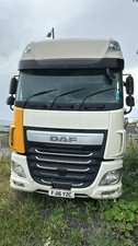 *BREAKING* DAF XF EURO 6*