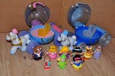 Fisher Price Little People