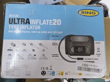 Ring Automotive ULTRAINFLATE