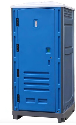 Portable mobile toilet - portable,