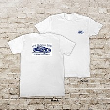 Jeraulds Speed Equipment