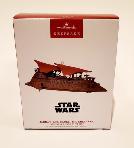 Hallmark keepsake ornament - keepsake,