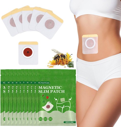 300 slimming patches - 300, weight