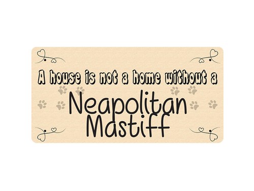 House not home without - not,