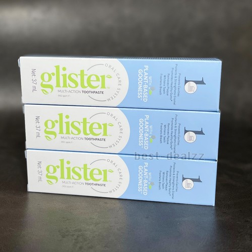 Amway glister multi action - amway, multi-action