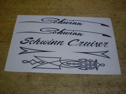 Schwinn approved cruiser - schwinn,