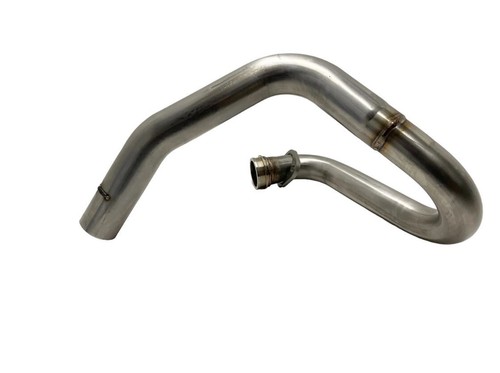 Suzuki drz400e dep exhaust - suzuki,