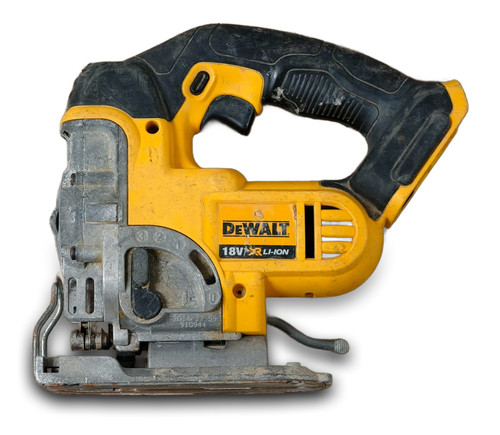 Dewalt dcs331 ion - dcs331, jigsaw