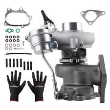 Td04 turbocharger for subaru - td04,
