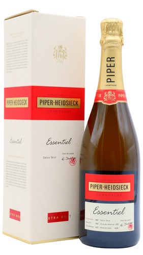 Piper heidsieck essentiel - piper-heidsieck,