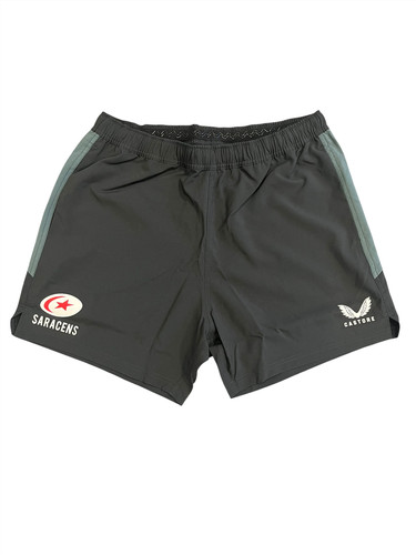 Saracens rugby men - saracens, shorts