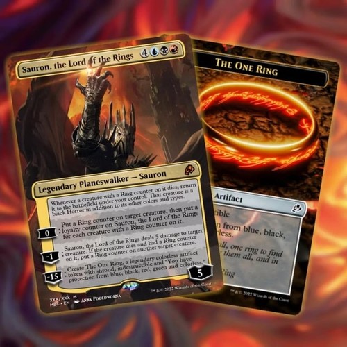 Multi 001 099 - {multi}, mtg