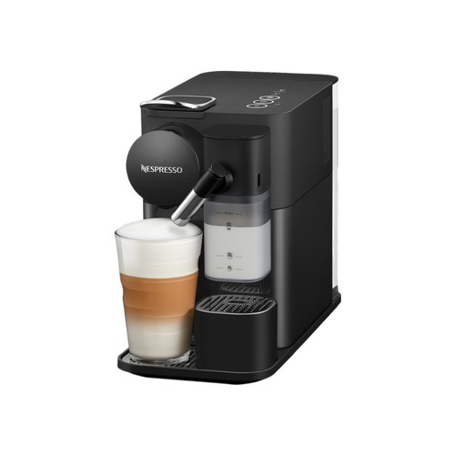 Nespresso lattissima one - nespresso,