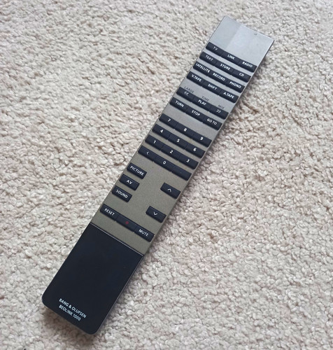 Bang olufsen beolink 1000 - beolink,