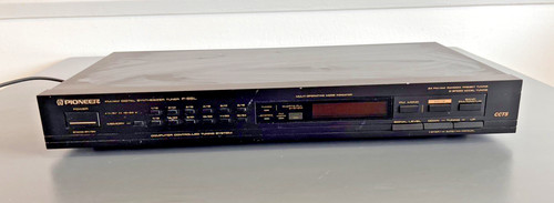 Rare vintage pioneer am - rare,