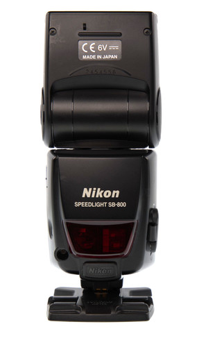 Nikon speedlight 800 shoe - nikon,