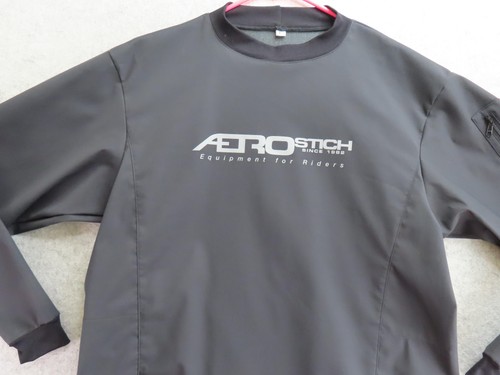 Aerostich jacket mens large - aerostich,