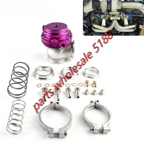 44mm external wastegate mvr - external,