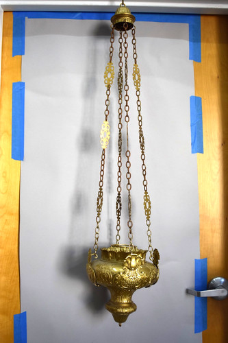 Vintage antique hanging - vintage,