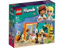 Lego Friends 41754 Leo's Room