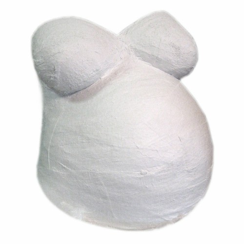 Baby belly casting kit - casting,