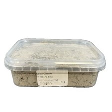 Silicon carbide [sic] f1200