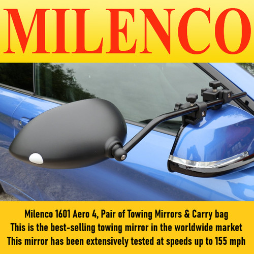 Milenco 1601 aero pair of - 4,