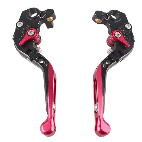 Extendable brake clutch levers - clutch,