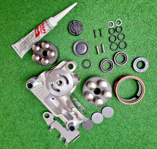 Repair kit tuff torq k46 - kit,