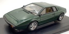Autoart 1/18 Scale Diecast DC21125Q - Lotus Esprit - Green