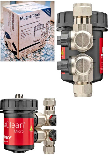 Magnaclean 22mm compression - magnaclean,