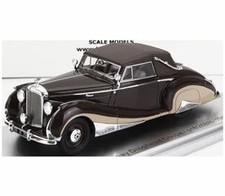 Kess Models 1:43 Scale Bentley