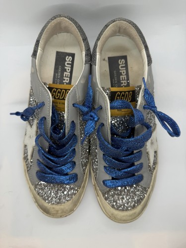 Golden goose superstar - goose,
