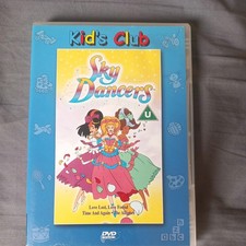 Sky Dancers - Love Lost, Love