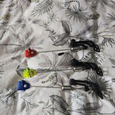 OLD SCHOOL 3x Fox Illuminated