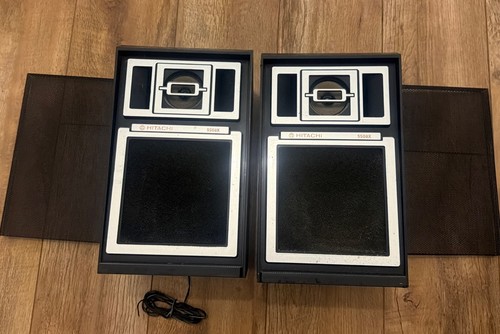 Hitachi ss08x speaker - ss08x,