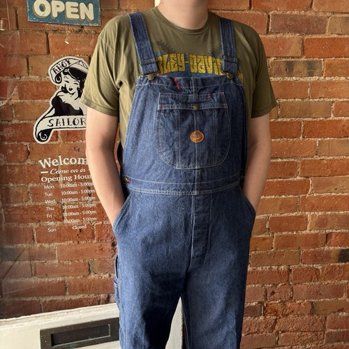 Vintage men denim - vintage, men’s