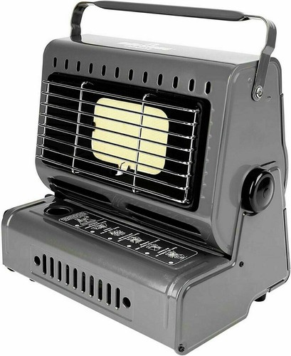 Portable gas heater - portable,