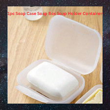 Travel Waterproof Soap Dishes