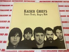 Kaiser Chiefs - Yours Truly