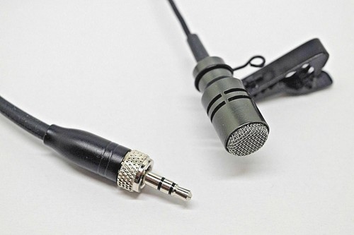 Lapel microphone for - lapel,